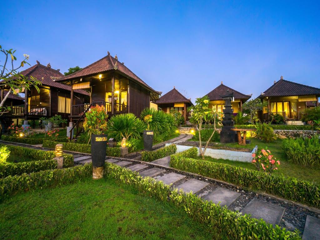 Bali Belva - Lembongan Island