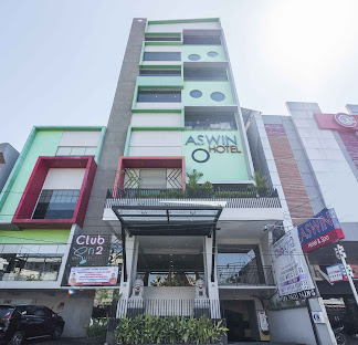 Aswin Makassar Latimojong - Makassar
