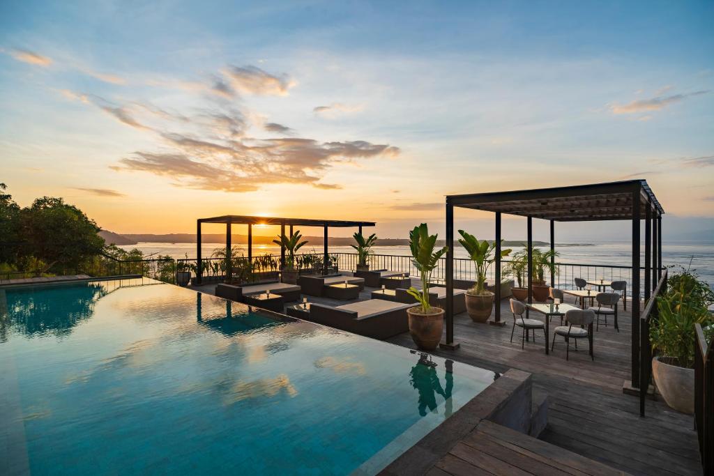 Adiwana Warnakali Resort - Nusa Penida Island