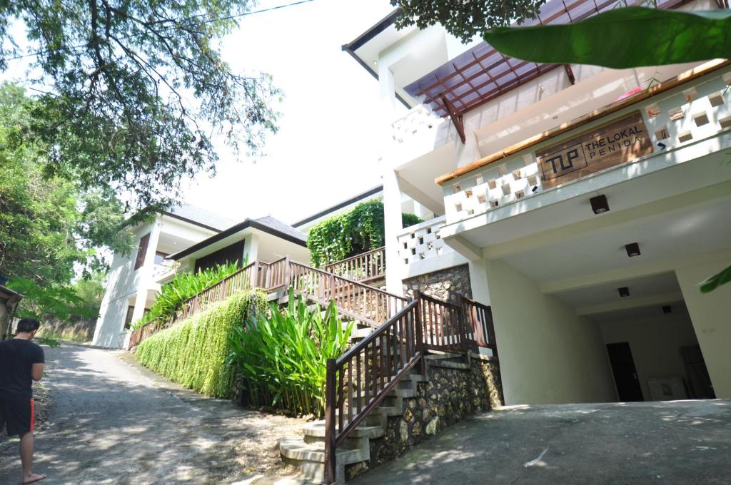 The Lokal Penida - Nusa Penida Island