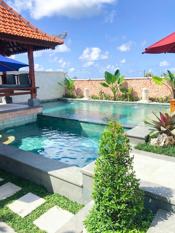 Cahya Pandawa Villa - Nusa Dua