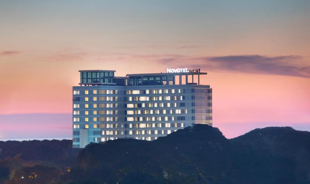 Novotel Makassar Grand Shayla - Makassar