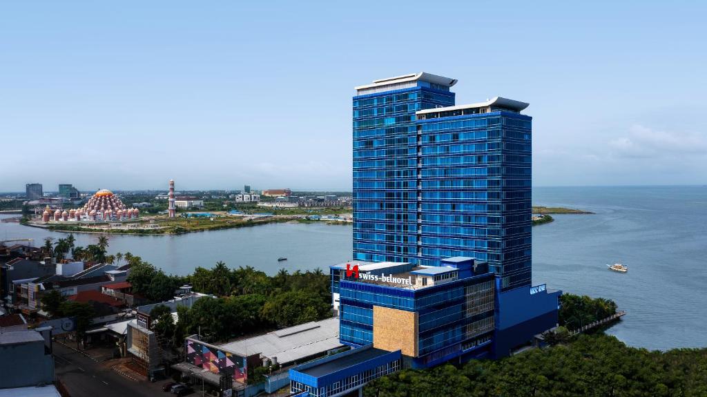 Swiss-Belhotel Makassar - Makassar