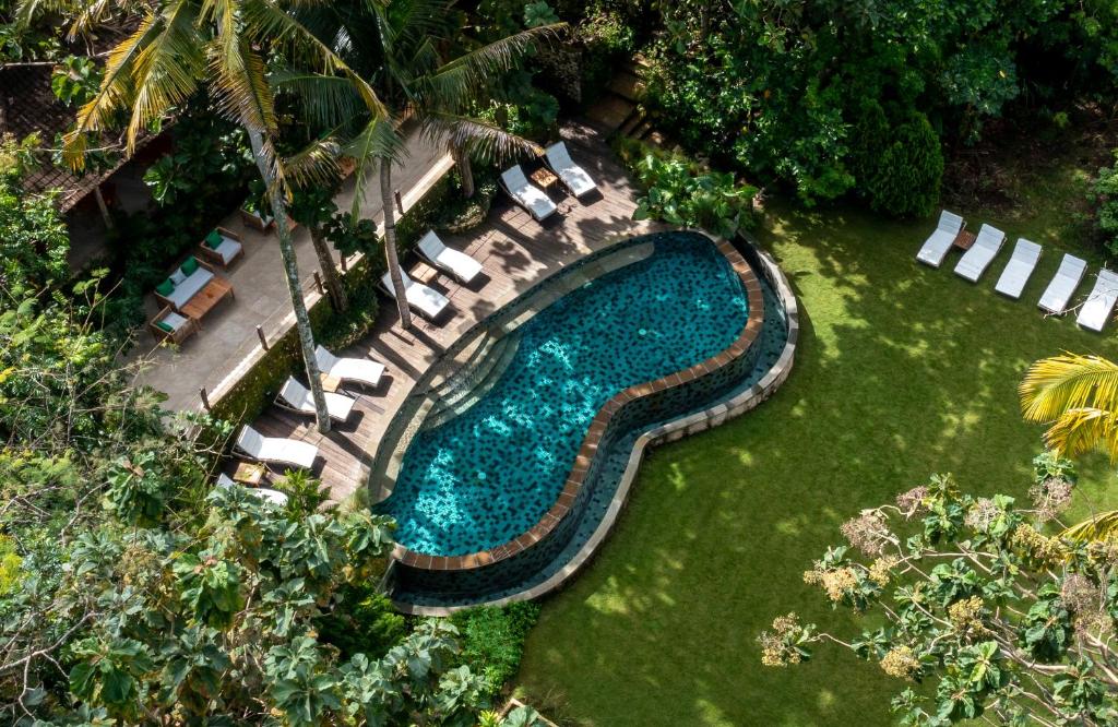 The Mesare Eco Resort - Nusa Penida Island