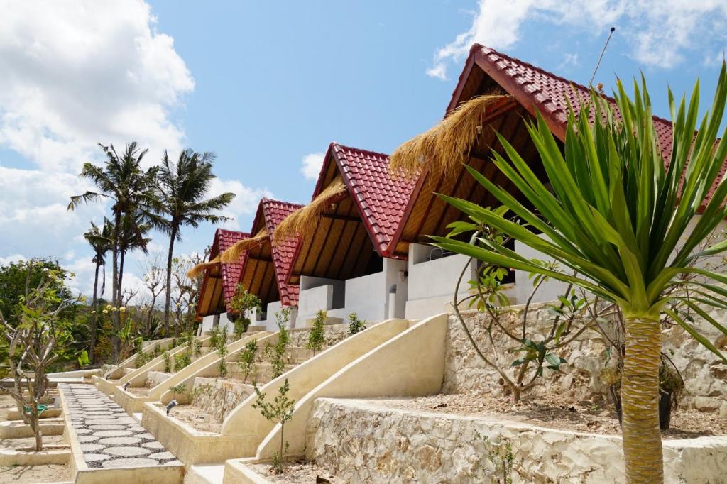 Sun Grace Penida Cottage - Nusa Penida Island
