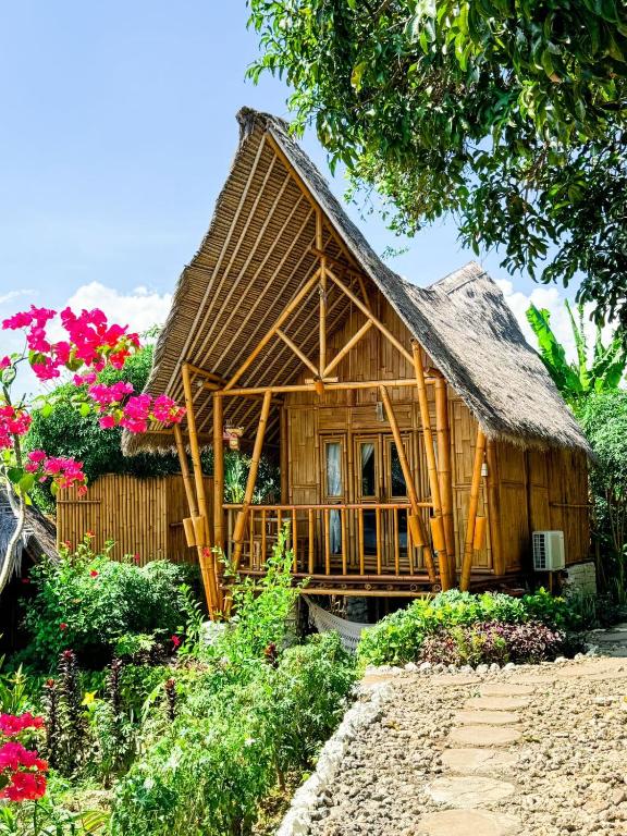 Penida Bambu Green Villas - Nusa Penida Island
