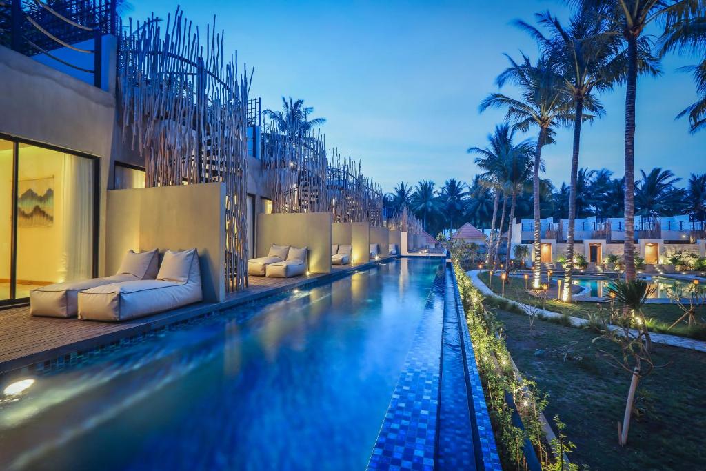 The Sebali Penida Beach Resort - Nusa Penida Island