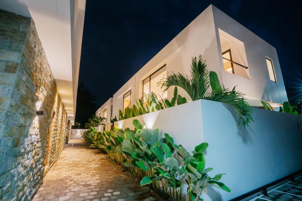 The Reef Villas Uluwatu - Uluwatu