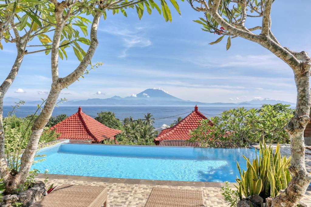 Petak Cottage - Nusa Penida Island