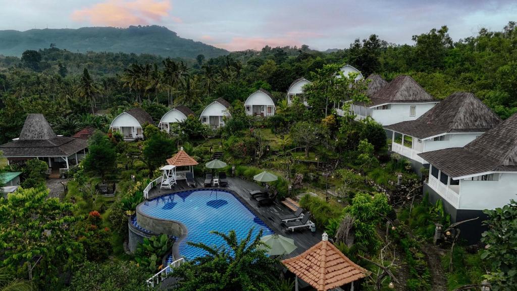 The Kleep Jungle Resort - Nusa Penida Island