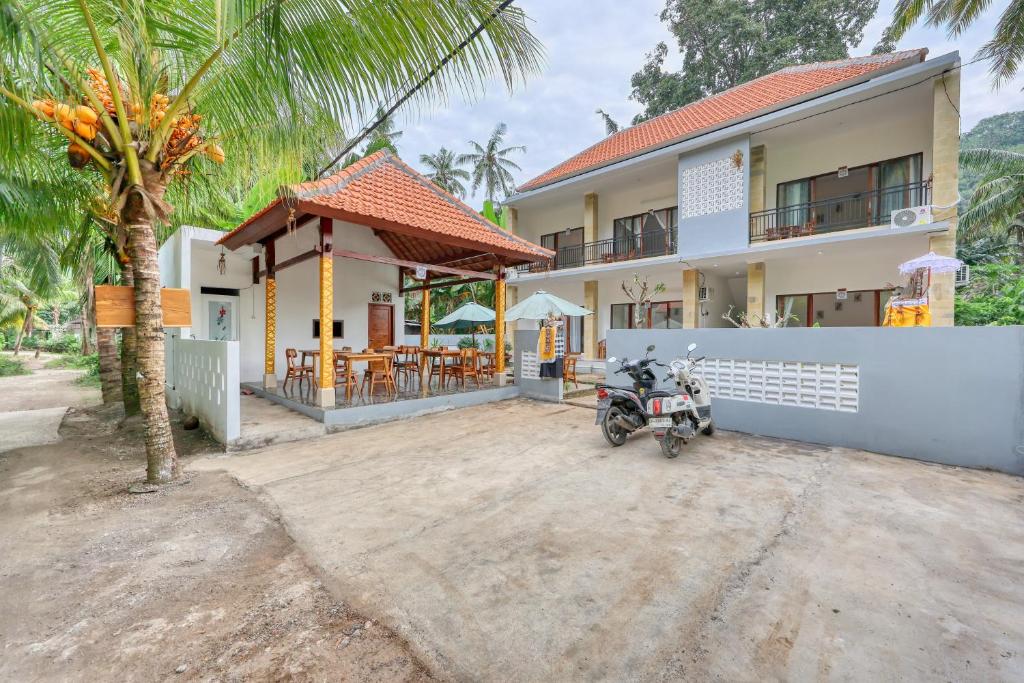 Jasipa Penida Villa - Nusa Penida Island