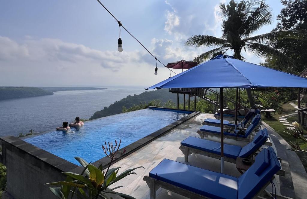 Gamat Garden Homestay - Nusa Penida Island
