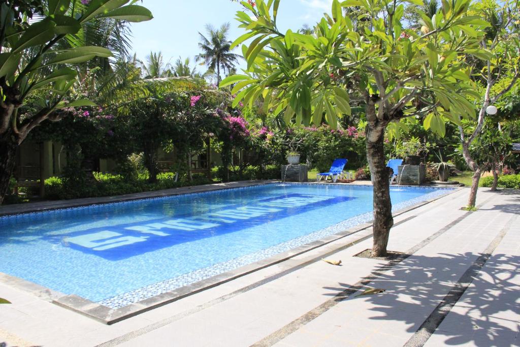 Vico hotel - Nusa Dua