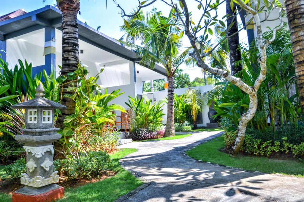Palm Garden Bali - Nusa Dua