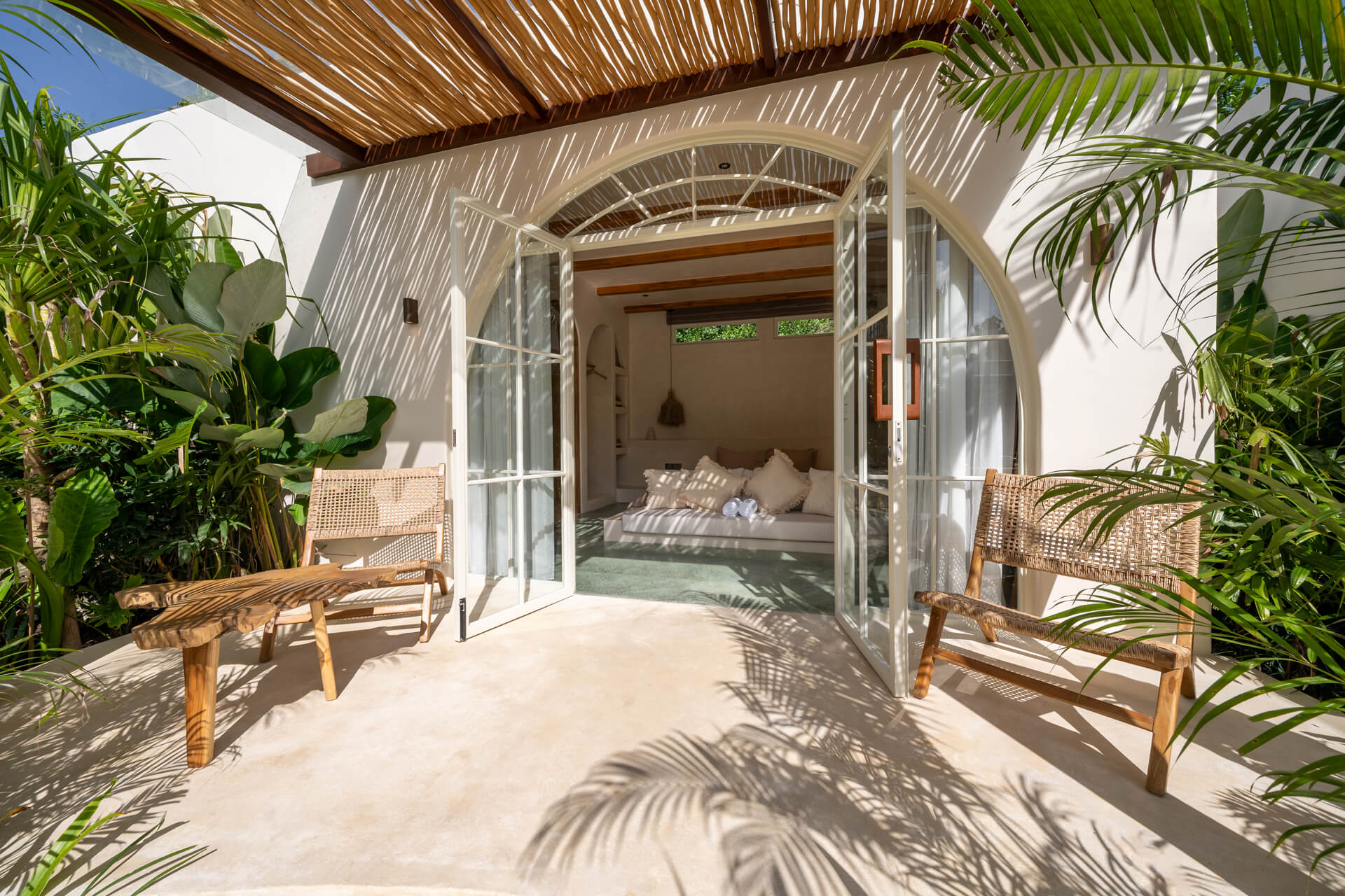Mayiki Boutique Hotel - Uluwatu