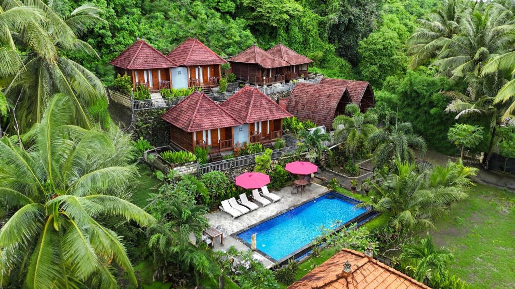 Coconut Hill Cottage  - Nusa Penida Island