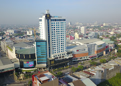 Myko Hotel and Convention Center Makassar - Makassar