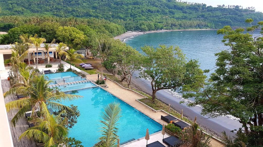 Louis Kienne Resort Senggigi - Lombok