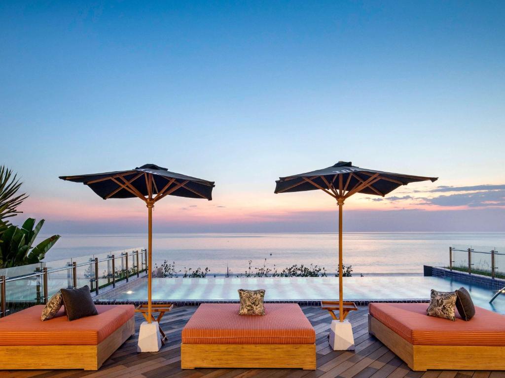Tribe Bali Kuta - Kuta