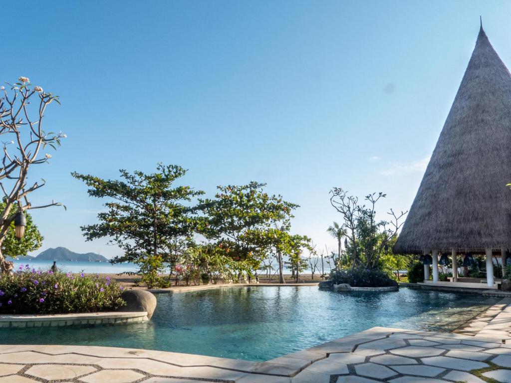 Sudamala Resort Komodo - Labuan Bajo
