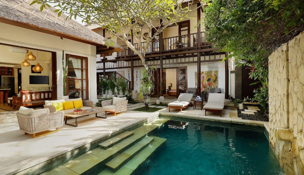 Villa Nayra - Jimbaran