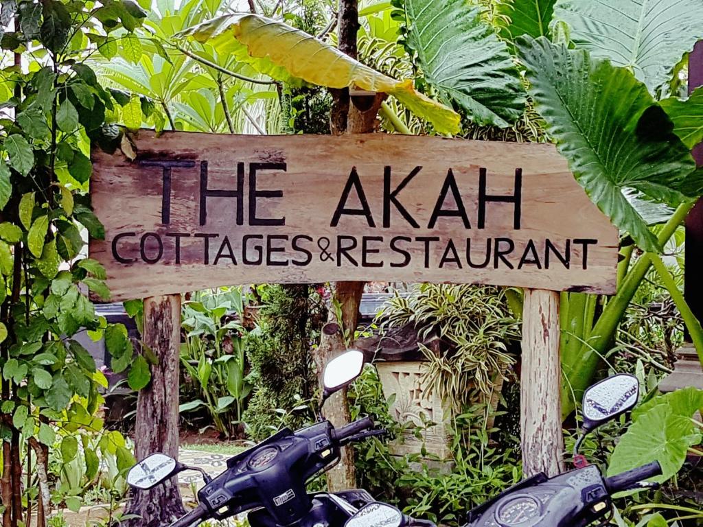 The Akah Cottage - Lembongan Island