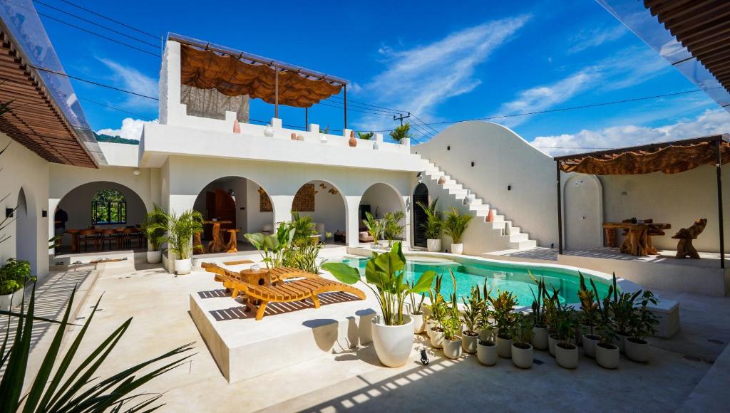 Sama Villa Amed - Amed