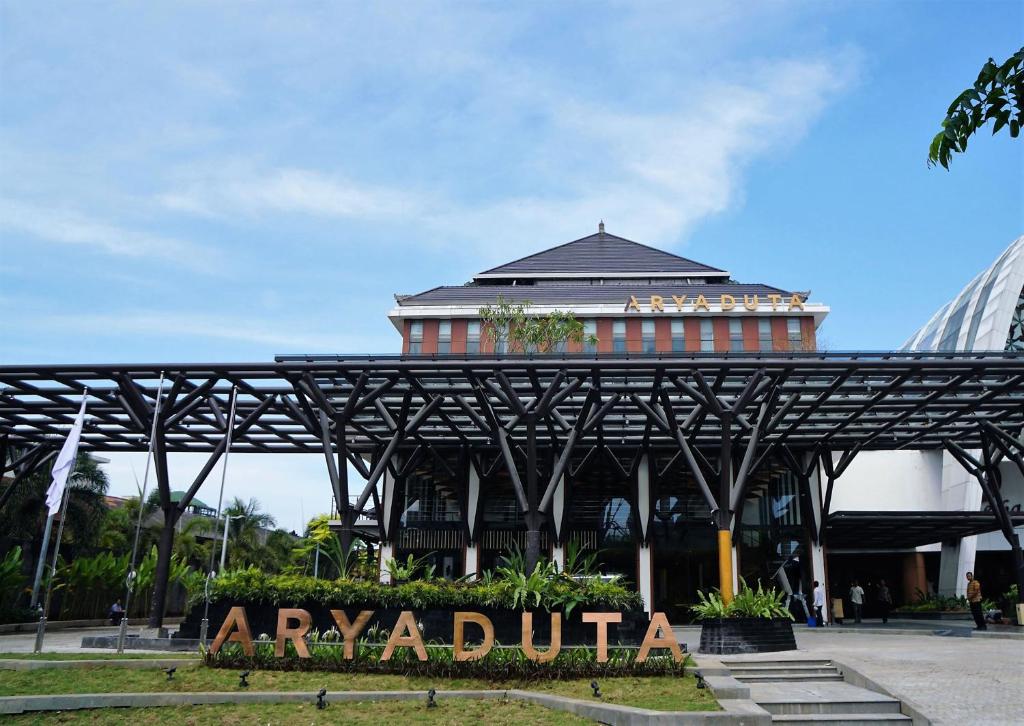 Aryaduta - Kuta