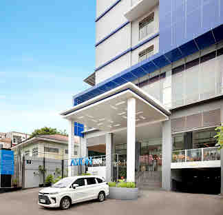 Aston Inn Pantai Losari Makassar - Makassar