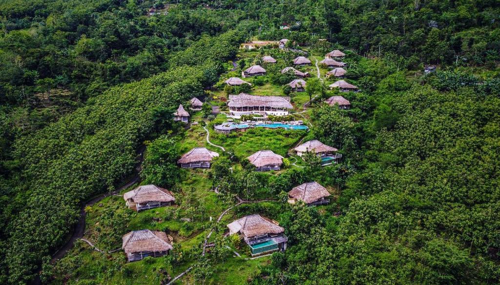 MATHIS Lodge Amed - Amed