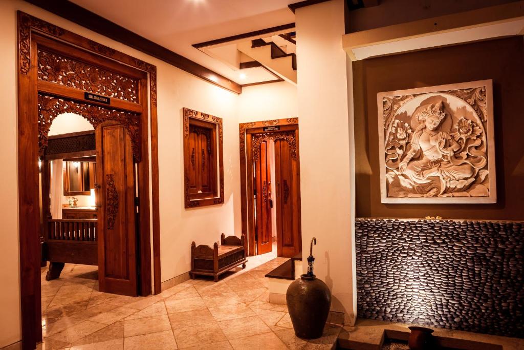 Blue Moon Villas Resort  - Amed