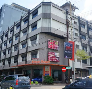 Losari Beach Hotel Makassar - Makassar
