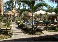 Garden Villas - Lembongan Island