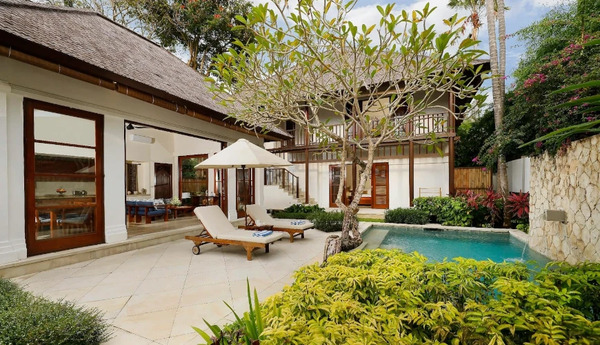 Villa Shanti - Jimbaran