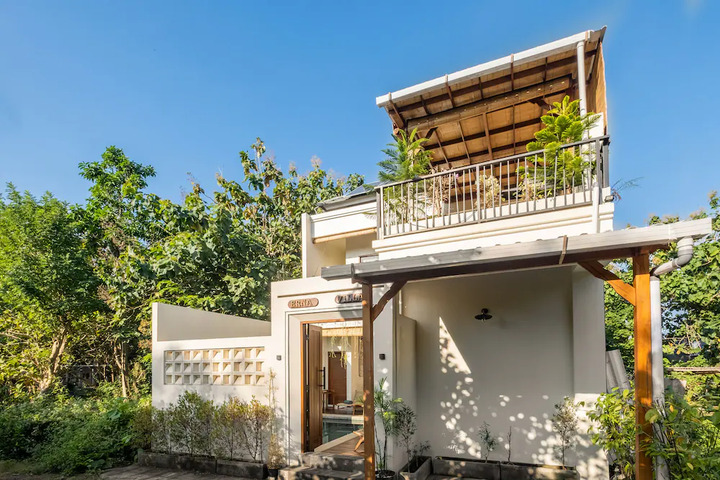 Villa Fabreya - Jimbaran